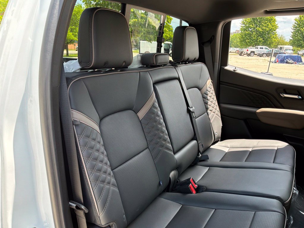 New 2026 GMC Canyon Denali AWD/4WD image 27