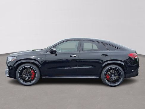 Certified 2022 Mercedes-Benz GLE 63 AMG S image 7