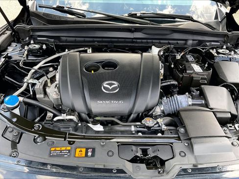 Used 2024 MAZDA CX-50 AWD 2.5 S w/ Preferred Package image 30