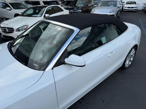 Used 2014 Audi A5 2.0T Premium Plus w/ Premium Plus Package image 8