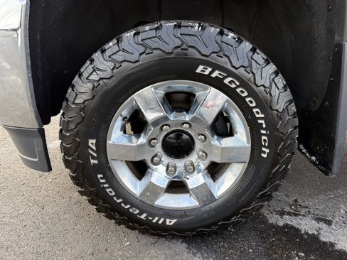 Used 2015 GMC Sierra 2500 SLT image 37