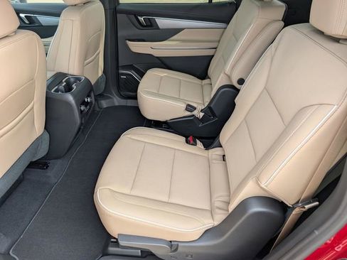 New 2026 Buick Enclave Preferred w/ Power Package image 18