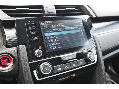 Used 2020 Honda Civic Sport image 20