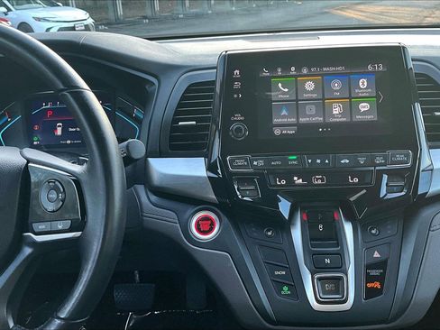 Used 2019 Honda Odyssey EX-L image 6