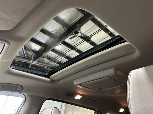 Used 2024 Honda Odyssey Elite image 20