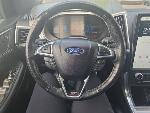 Used 2022 Ford Edge ST w/ Equipment Group 401A AWD/4WD image 20