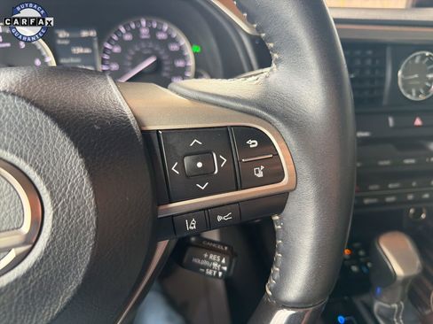 Used 2017 Lexus RX 350 AWD w/ Luxury Package image 12