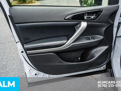 Used 2024 Mitsubishi Eclipse Cross SE AWD/4WD image 49
