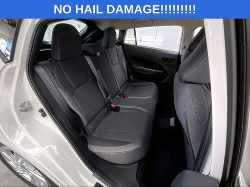 Used 2024 Subaru Impreza 2.0i AWD/4WD image 18