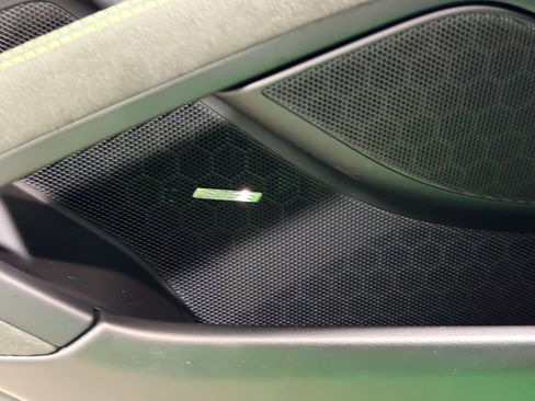 Certified 2023 Porsche 718 Cayman GT4 RS RWD image 21