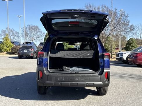 New 2026 Subaru Outback Premium image 15