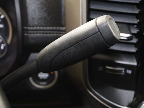 Used 2024 RAM 2500 Laramie image 7