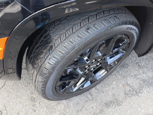 Used 2026 Chevrolet Traverse RS image 44