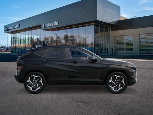 New 2026 Hyundai Kona Limited image 7