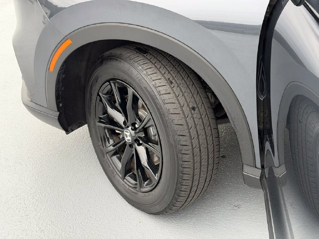 Used 2024 Honda CR-V Sport-L image 29