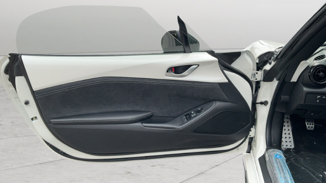 New 2026 MAZDA MX-5 Miata Club w/ Brembo/BBS/Recaro Package RWD image 16