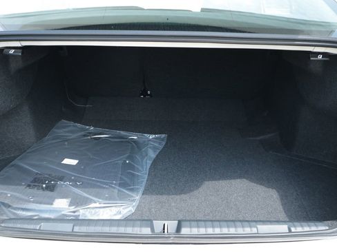 New 2025 Subaru Legacy Premium AWD/4WD image 5