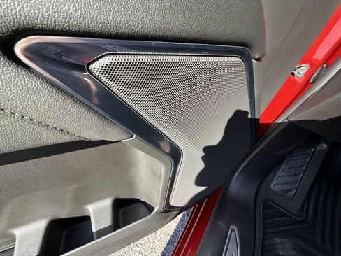 Certified 2024 Chevrolet Silverado 1500 RST w/ Z71 Off-Road Package image 31