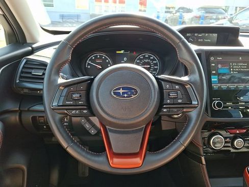 Used 2024 Subaru Forester Sport AWD/4WD image 21