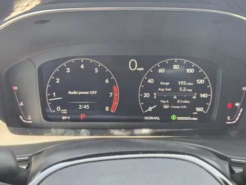 New 2026 Acura Integra image 12