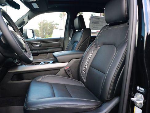 New 2026 RAM 1500 Rebel image 14