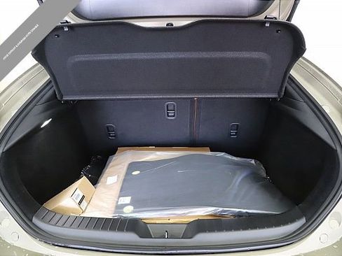 Used 2025 MAZDA MAZDA3 Carbon image 12