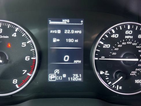 Certified 2026 Subaru Forester Premium AWD/4WD image 18
