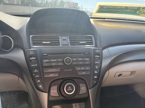 Used 2014 Acura TL image 12