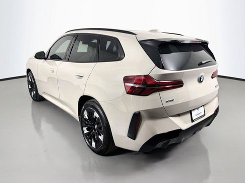 New 2026 BMW X3 xDrive30i w/ Premium Package AWD/4WD image 7