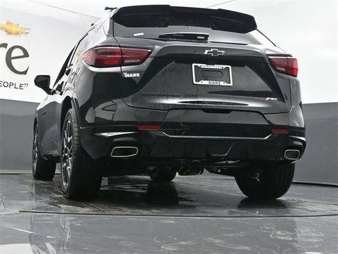 New 2026 Chevrolet Blazer RS w/ Driver Confidence II Package image 32