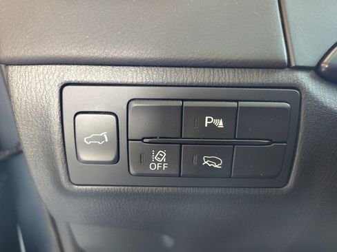 Used 2023 MAZDA CX-9 Carbon Edition AWD/4WD image 29