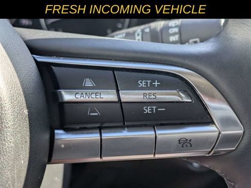 Certified 2025 MAZDA CX-50 AWD 2.5 S w/ Premium Plus Pkg image 23