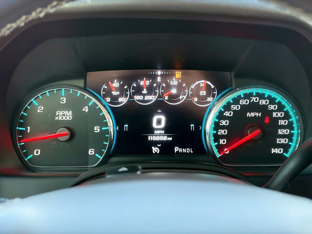 Used 2020 GMC Yukon XL Denali w/ Denali Premium Package AWD/4WD image 34