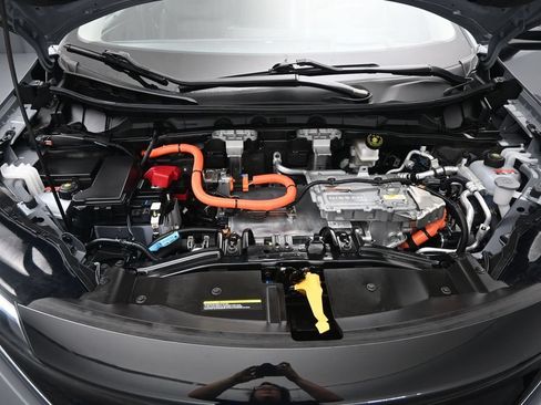 Used 2024 Nissan Ariya AWD image 24