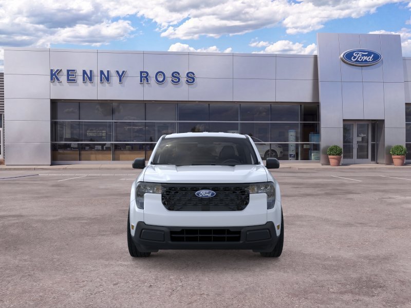 New 2026 Ford Maverick XL w/ Equipment Group 101A AWD/4WD image 8