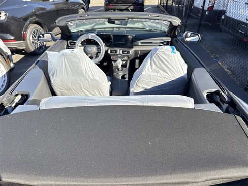 New 2025 Ford Mustang Premium image 10