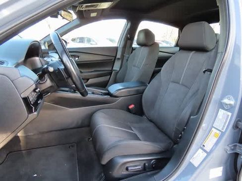 Certified 2023 Honda Accord Sport image 12