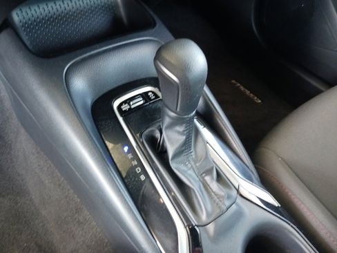 Used 2023 Toyota Corolla SE image 16