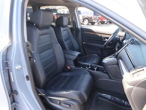 Used 2022 Honda CR-V EX-L image 27