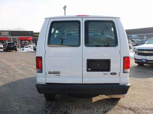 Used 2013 Ford E-350 and Econoline 350 XL image 40