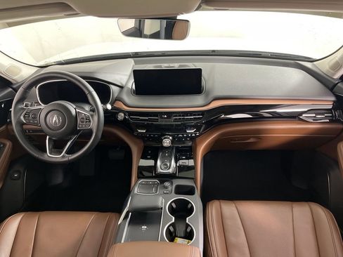 Used 2022 Acura MDX SH-AWD w/ Technology Package image 17