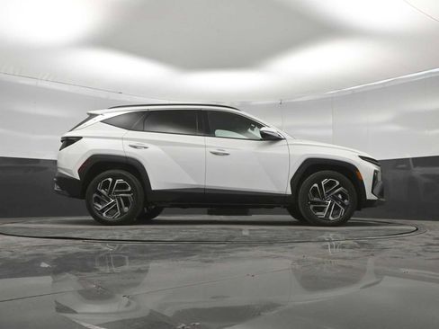 New 2026 Hyundai Tucson Limited AWD/4WD image 42
