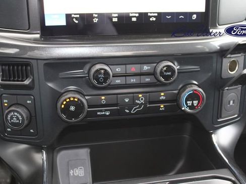 New 2025 Ford F150 STX w/ LOBO Package image 12