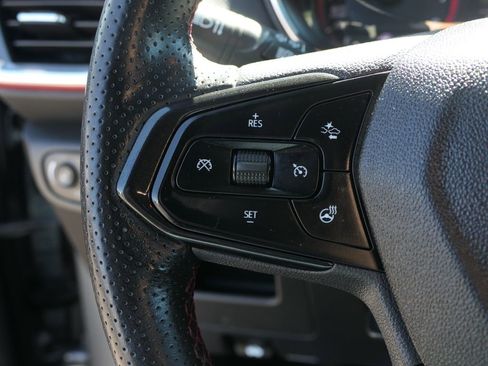 Used 2023 Chevrolet TrailBlazer RS w/ Convenience Package image 13