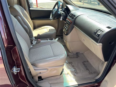 Used 2006 Chevrolet Uplander LT FWD image 16