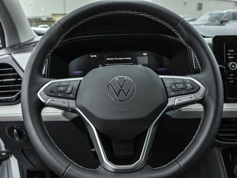 New 2026 Volkswagen Taos S AWD/4WD image 24