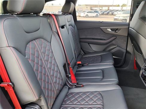 New 2026 Audi Q7 3.0T Prestige image 27
