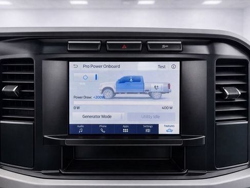 Used 2023 Ford F350 XL w/ XL Chrome Package RWD image 18