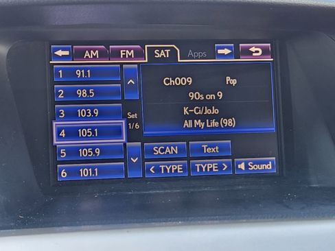 Used 2013 Lexus RX 350 AWD w/ Navigation Pkg image 25