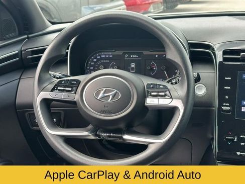 Used 2024 Hyundai Santa Cruz SEL image 15